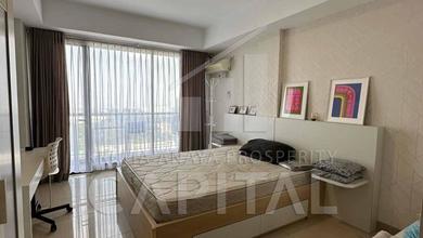 Dijual Apartemen Terjangkau di Dago, Bandung, LB 30m²