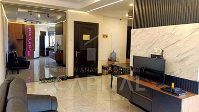 Apartemen Modern Lokasi Pasteur, Bandung, Harga 710 Juta