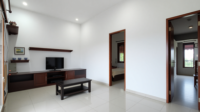 Hunian Mewah di Kawasan Setiabudi, Bandung, LB 180m², Harga 2,95 Miliar