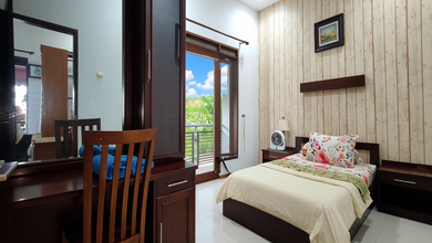 Kesempatan Eksklusif, rumah Prestisius di Setiabudi, Bandung, LB 180m²