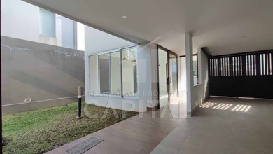For Sale rumah Mewah di Setiabudi, Bandung - LT 339m²