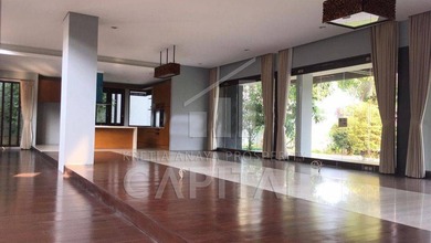Kesempatan Langka, rumah Prestisius di Dago, Bandung, LB 800m²