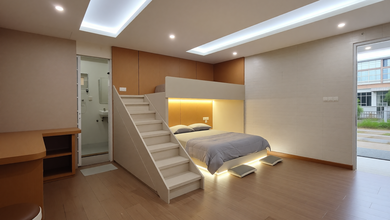 Kost Aktif di Surya Sumantri Potensi Roi 8.8 Persen Dekat Maranatha