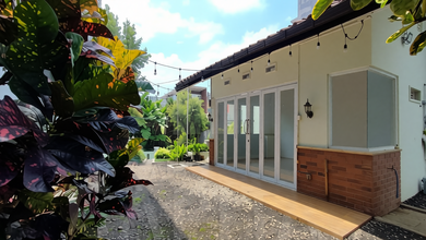 Dijual Tanah Prospektif di Pondok Hijau, Bandung, LT 208m²
