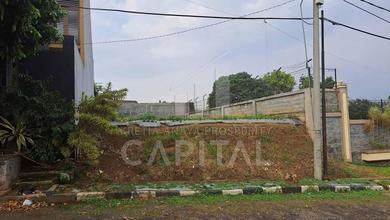 Tanah Nyaman untuk Hunian di Setiabudi, Bandung, Luas 220m²