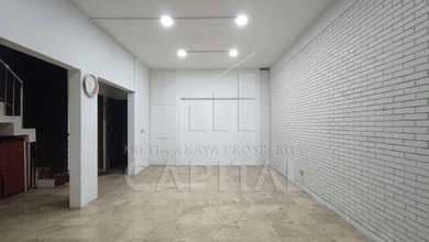 Ruko Mainroad Sutami Lokasi Premium Sayap Pasteur