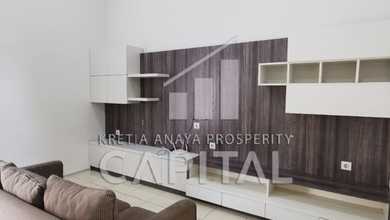 Penawaran Langka, rumah Prestisius di Kota Baru Parahyangan, Bandung, LB 97m²