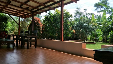 Jual Rumah Cantik LT 1062 m2 di Cimahi Utara, Cimahi