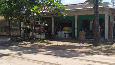 Jual Rumah Cantik LT 310 m2 area Baleendah, Bandung