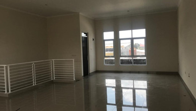 For Sale Ruko Baru di Ciwaruga