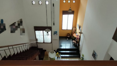 Jual Rumah 220 area Pasteur, Bandung