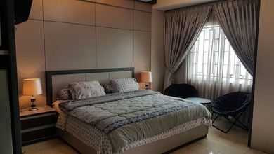 Jual Cepat Apartemen Murah di Cimahi Selatan, Cimahi, LT 36m²