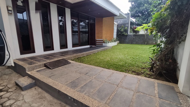 Penawaran Eksklusif, rumah Prestisius di Andir, Bandung, LB 260m²