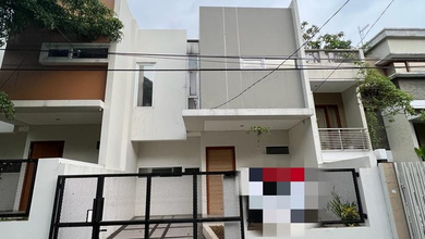 Dijual Rumah Strategis di Cigadung, Bandung - LT 103m²