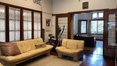 Jual Rumah Terkini di Riau, Bandung Luas 538 m2