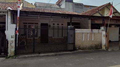 Rumah Minimalis di Sukaluyu, Bandung, Luas 115 m2