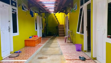 Jual Rumah Siap Tinggal area Terusan Buah Batu, Bandung, LT 260 m2