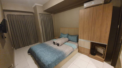 Promo Apartemen Murah di Cibaduyut, Bandung, 2 KT