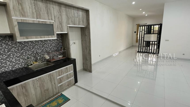 Rumah Idaman di Kopo, Bandung, 3 KT, Harga 1,75 Miliar