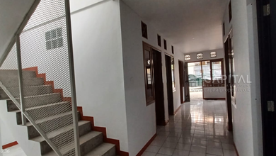 Rumah Area Luxury Bandung Kota, Bandung - Harga Terbaik 3 Miliar