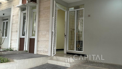 Rumah Dijual di Bandung Kota, Bandung, LB 100m², Harga Kompetitif!