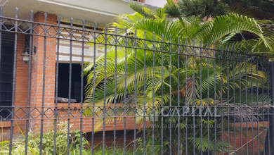 Rumah Minimalis di Bandung Kota, Bandung, LT 306 m2