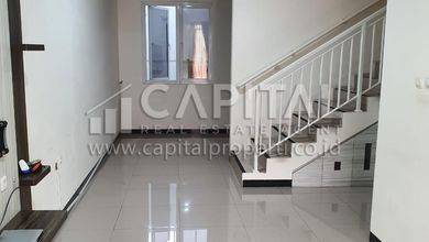 Jual Cepat Rumah Elit area Taman Kopo Indah, Bandung, Luas 102 m2