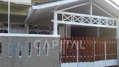 Rumah Idaman di Margahayu, Bandung, 4 KT, Harga 690 Juta