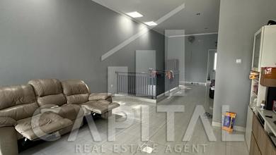 Rumah Mewah di Batununggal, Bandung, 5 KT, LT 182m²