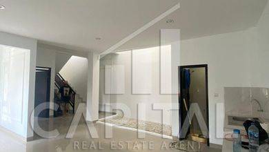 Jual Rumah Eksklusif LT 120 m2 Kawasan Turangga, Bandung