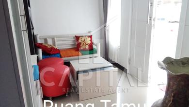 Rumah Minimalis area Moch Toha, Bandung, LT 104 m2