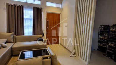 Hunian Idaman di Sariwangi, Bandung, 3 KT, Harga 1,15 Miliar