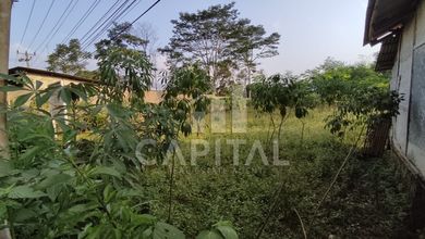 Tanah Elit Dijual di Sumedang Selatan, Sumedang, Harga 4,91 Miliar