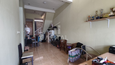 Properti Siap Huni di Area Terusan Buah Batu, Bandung, LT 88m²