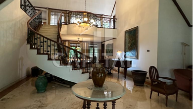 Rumah Sewa dengan Harga Murah di Sayap Dago