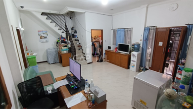 Promo Rumah di Leuwi Panjang, Bandung, LB 200m², Harga 1,75 Miliar