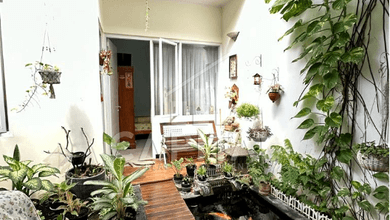 Rumah Modern Luas 114 Jual di Taman Kopo Indah, Bandung
