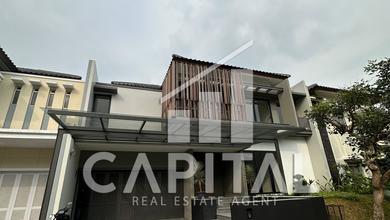 Jual Rumah 400 area Kota Baru Parahyangan, Bandung