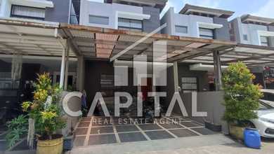 Rumah Dijual di Soekarno Hatta, Bandung, LB 200m², Harga Terbaik!