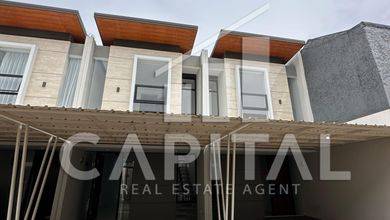Jual Rumah Terkini di Bojongloa Kidul, Bandung LT 72 m2