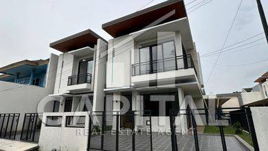 Jual Cepat Rumah Elit di Bojongloa Kidul, Bandung, Luas 117 m2