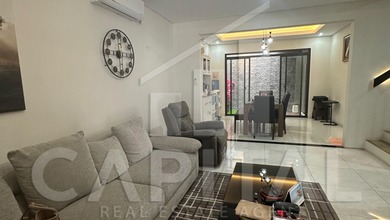 Rumah Elegan di Kota Baru Parahyangan, Bandung, 5 KT, LT 120m²