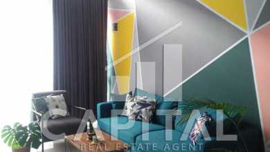 Kesempatan Rumah di Antapani, Bandung, LB 83m², Harga 1,35 Miliar