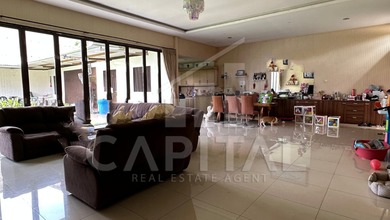 Penawaran Langka, rumah Prestisius di Setiabudi, Bandung, LB 310m²