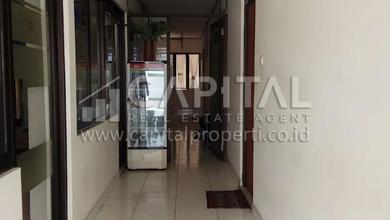 Rumah Sederhana area Lengkong, Bandung, Luas 450 m2