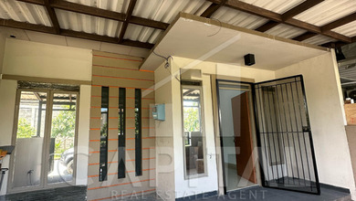 Rumah Premium Luas 115 Jual area Taman Kopo Indah, Bandung