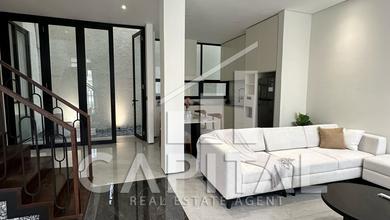 Jual Rumah 140 area Kota Baru Parahyangan, Bandung