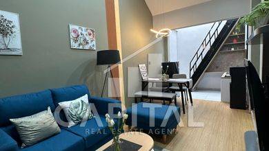 Rumah Eksklusif LT 72 m2, area Kota Baru Parahyangan, Bandung