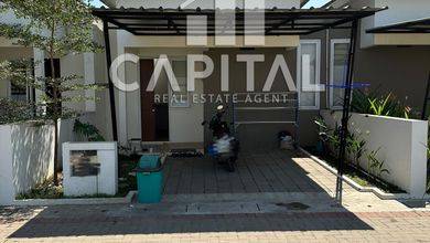 Jual Rumah Siap Tinggal area Bojongsoang, Bandung, Luas 72 m2