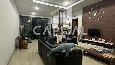 Rumah Premium LT 140 Jual area Bandung Kota, Bandung
